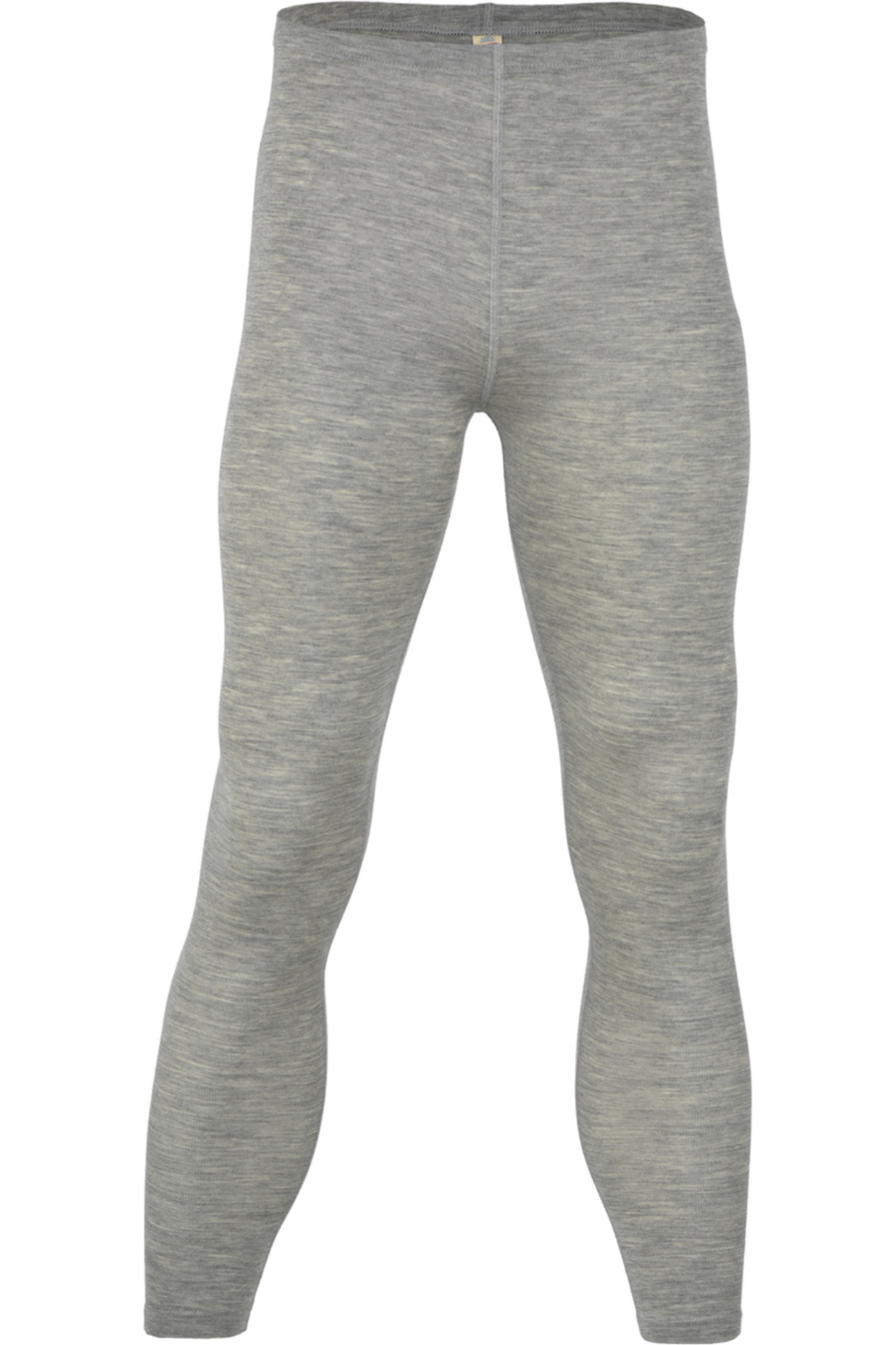 Engel - Men's Organic Merino Wool Silk Long Johns