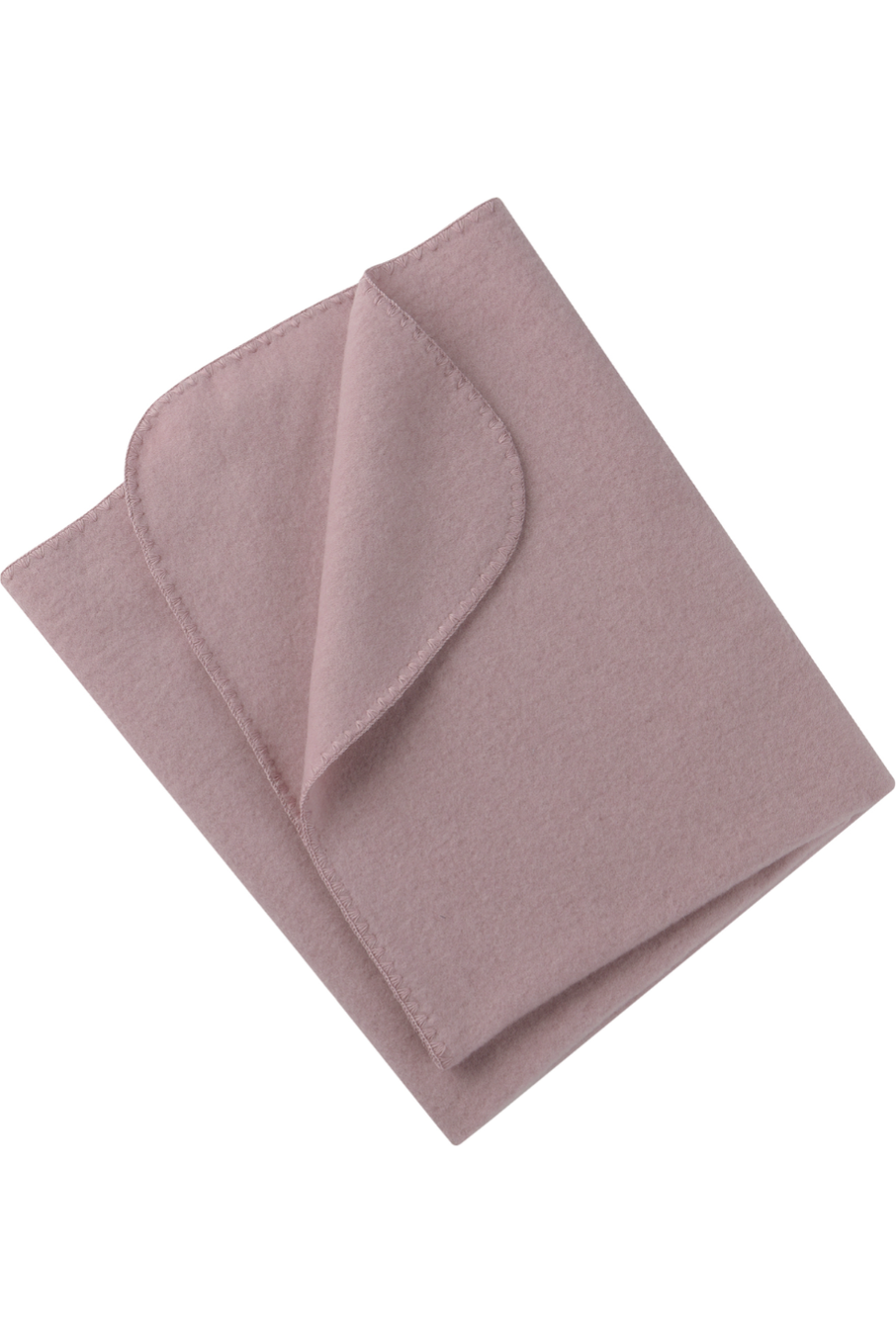 Engel - Organic Merino Wool Fleece Baby Blanket