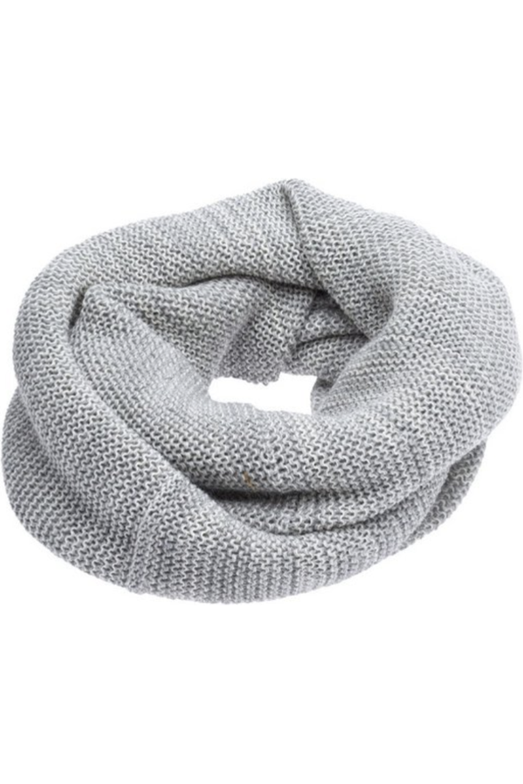 Disana - Organic Merino Melange - Adult Infinity Scarf