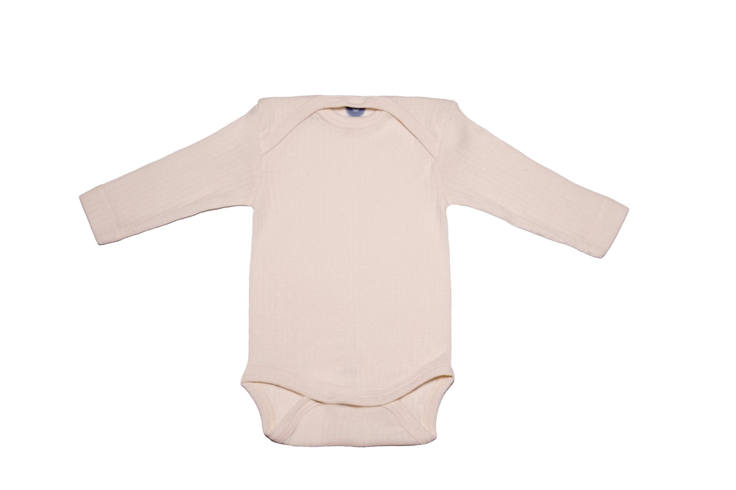 Cosilana - Organic Wool Silk Cotton - Baby Onesies - Nature's Wild Child