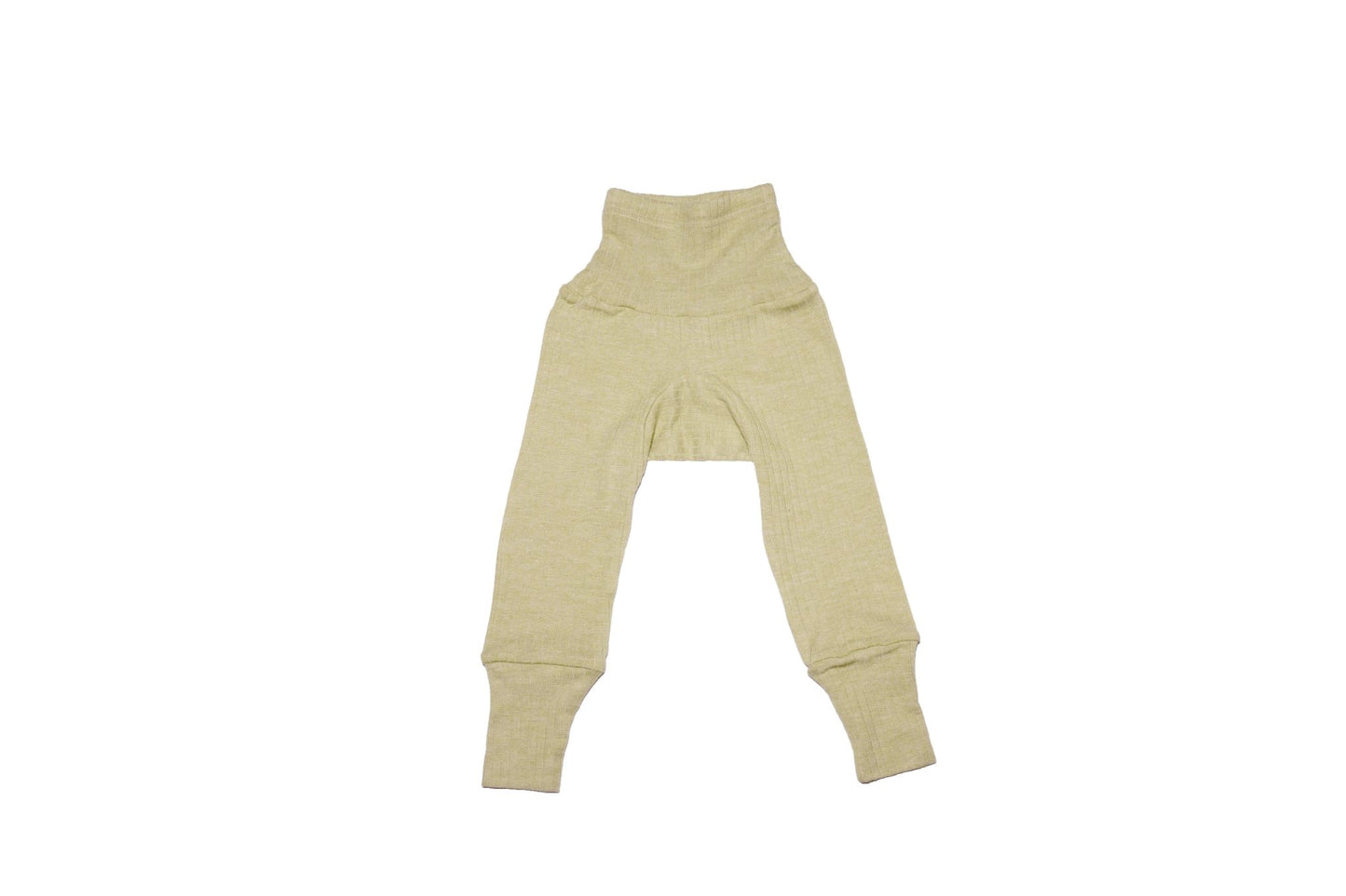 Cosilana Organic Wool Silk Cotton - Baby Pants (3mo - 3 years) - Nature's Wild Child