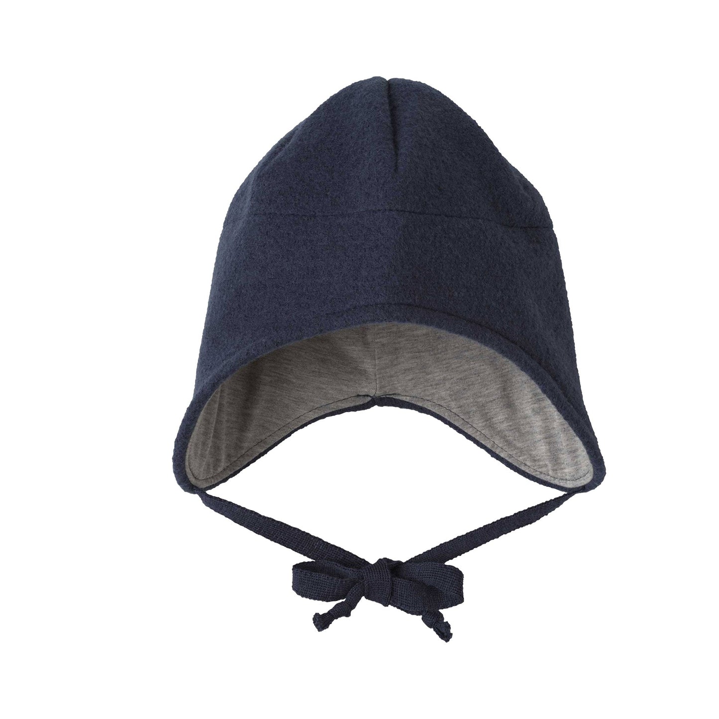 Disana - Boiled Merino Wool Hat - Baby & Toddler - Nature's Wild Child