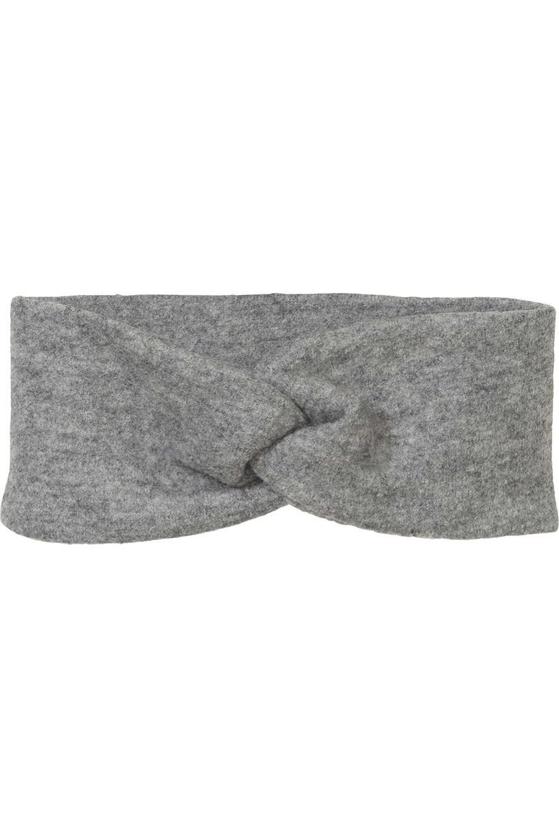 Disana - Organic Boiled Wool Headband for Toddlers & Kids - Nature's Wild Child