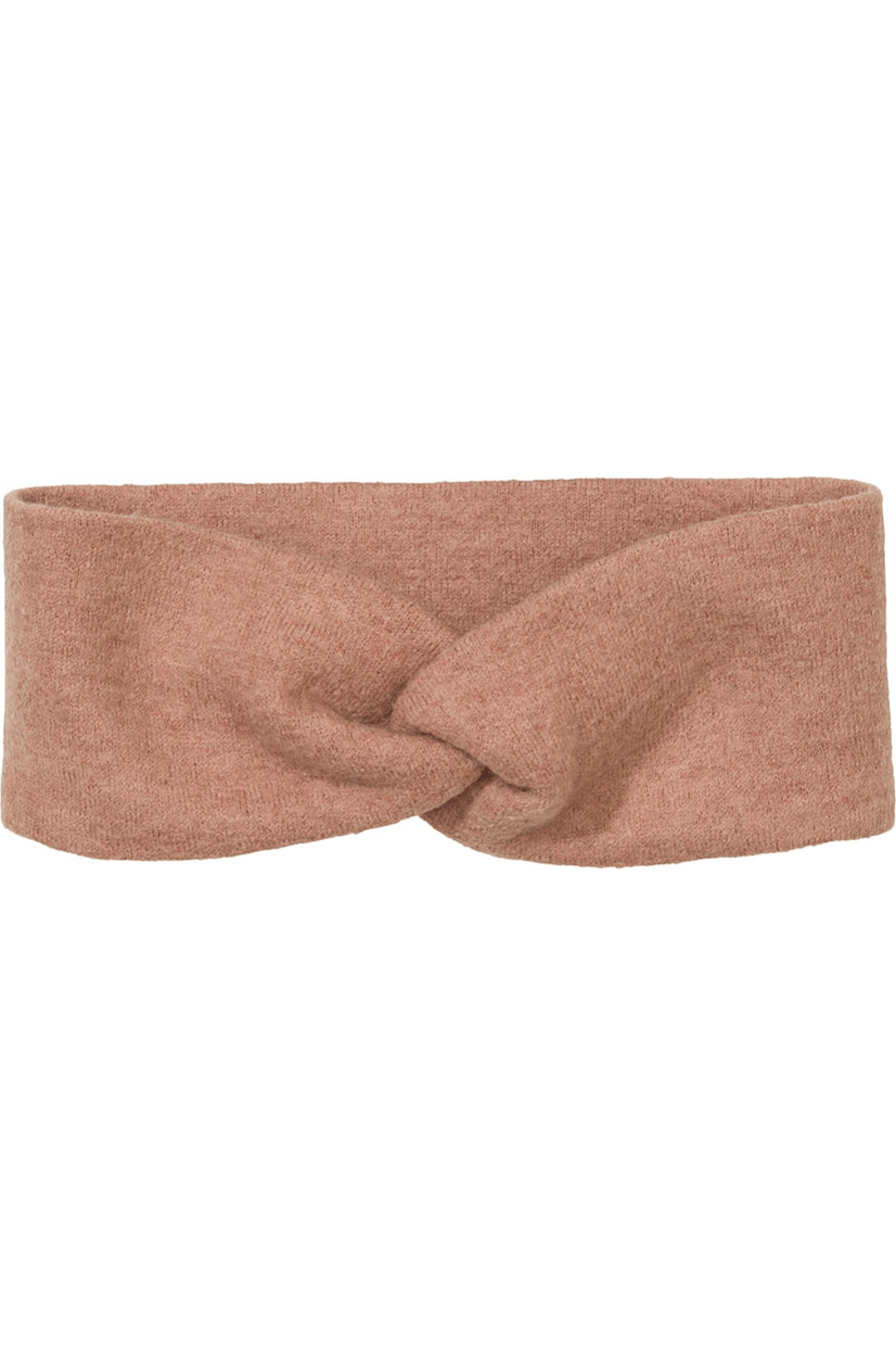 Disana - Organic Boiled Wool Headband for Toddlers & Kids - Nature's Wild Child