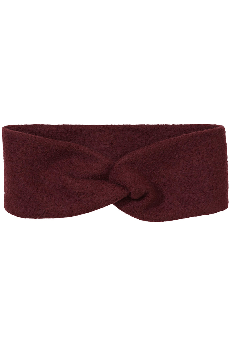 Disana - Organic Boiled Wool Headband for Toddlers & Kids - Nature's Wild Child