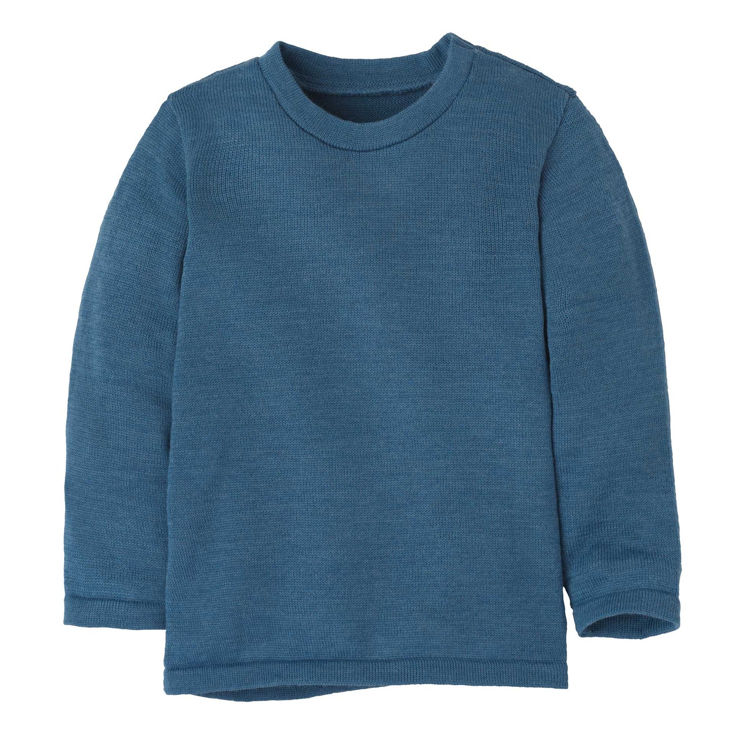 Disana - Organic Merino - Kids Knit Sweater - Nature's Wild Child