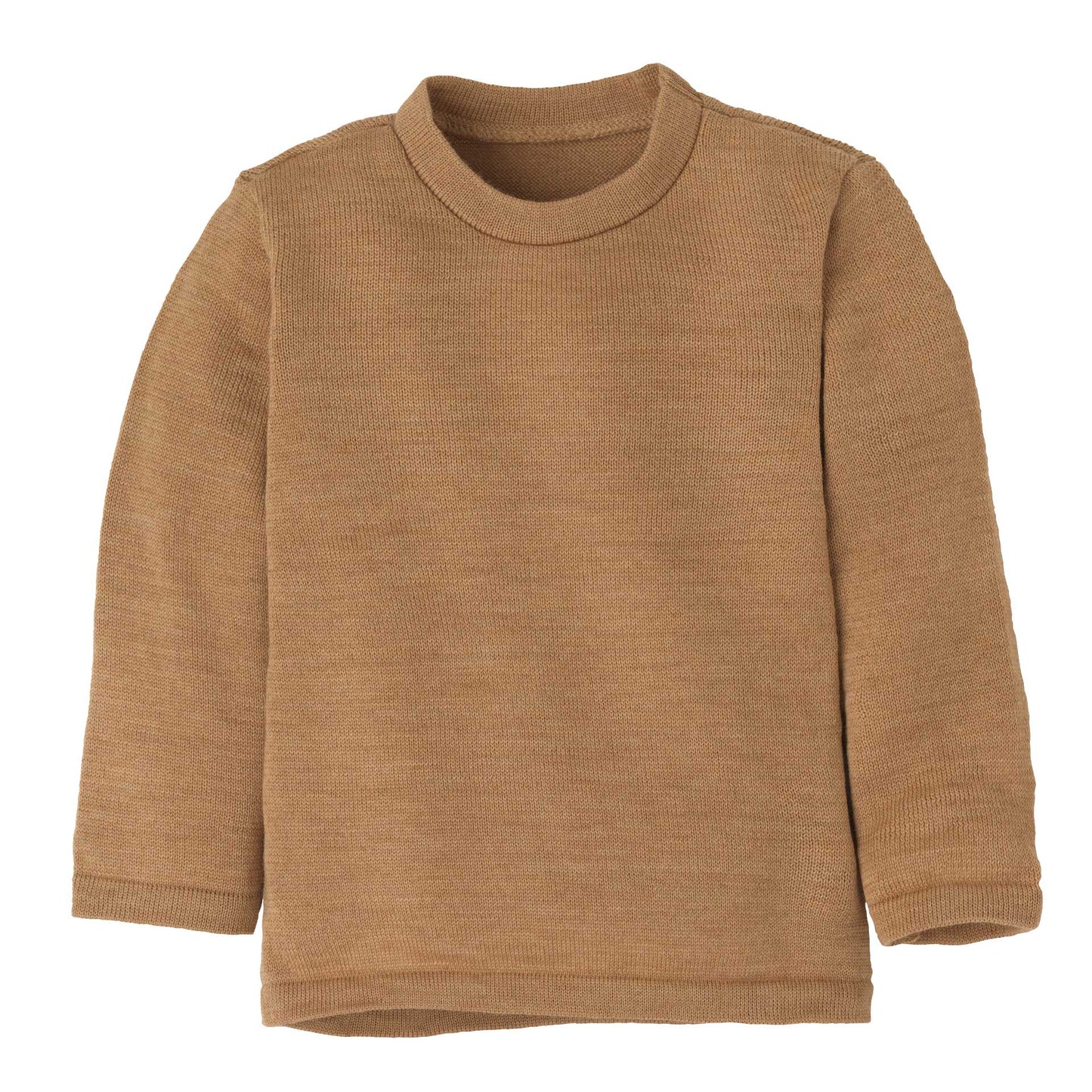 Disana - Organic Merino - Kids Knit Sweater - Nature's Wild Child