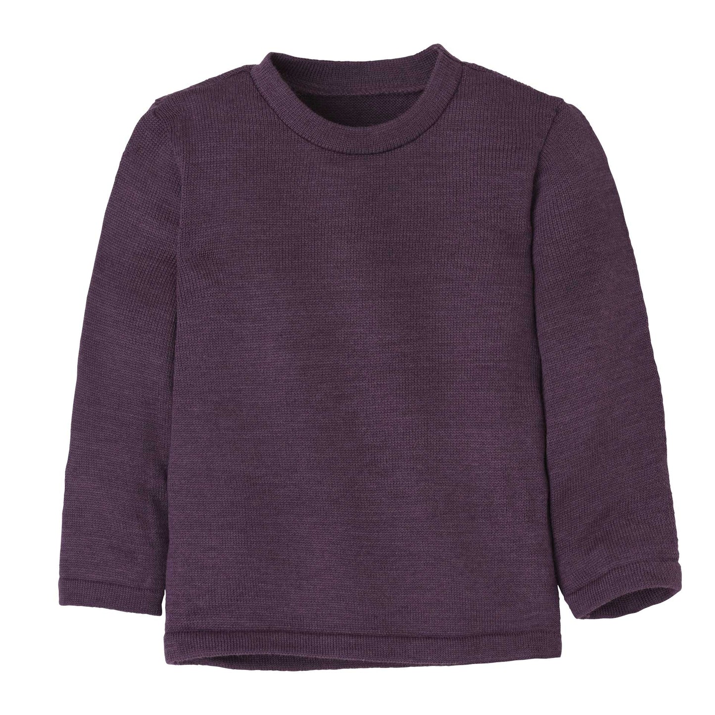 Disana - Organic Merino - Kids Knit Sweater - Nature's Wild Child