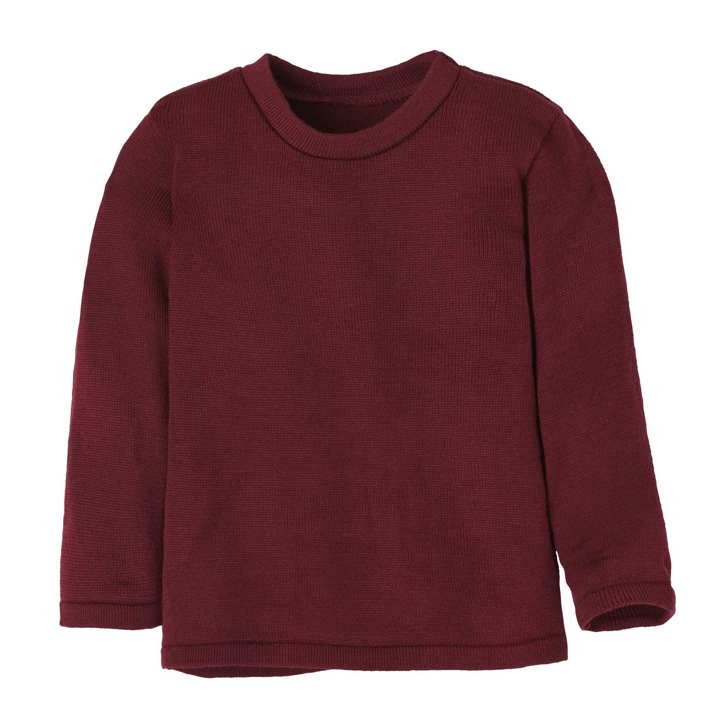 Disana - Organic Merino - Kids Knit Sweater - Nature's Wild Child
