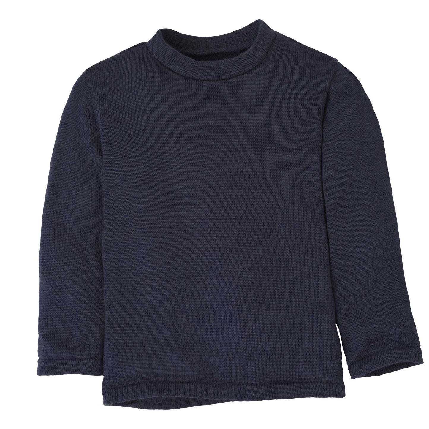 Disana - Organic Merino - Kids Knit Sweater - Nature's Wild Child
