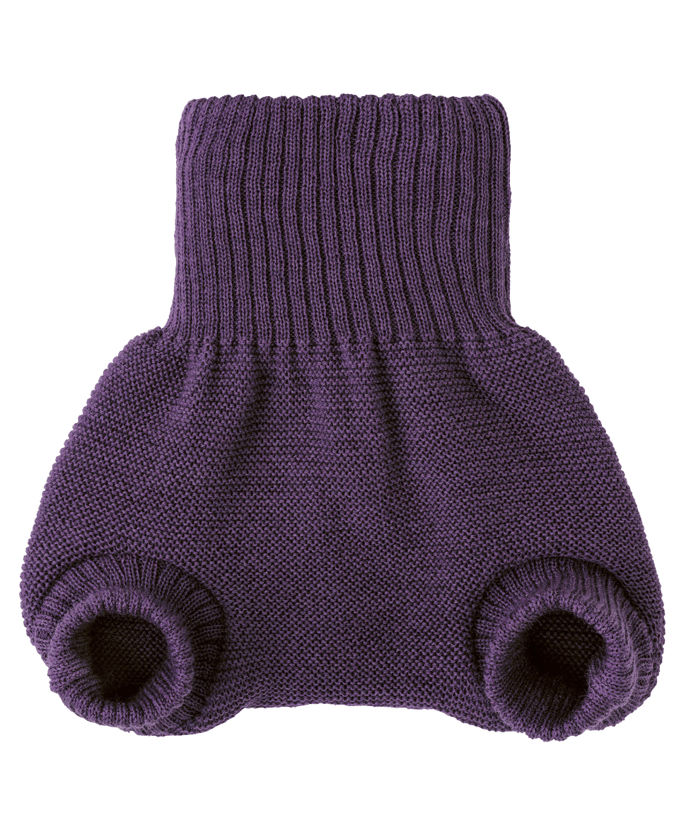 Disana Organic Merino Wool Diaper Cover - Nature's Wild Child