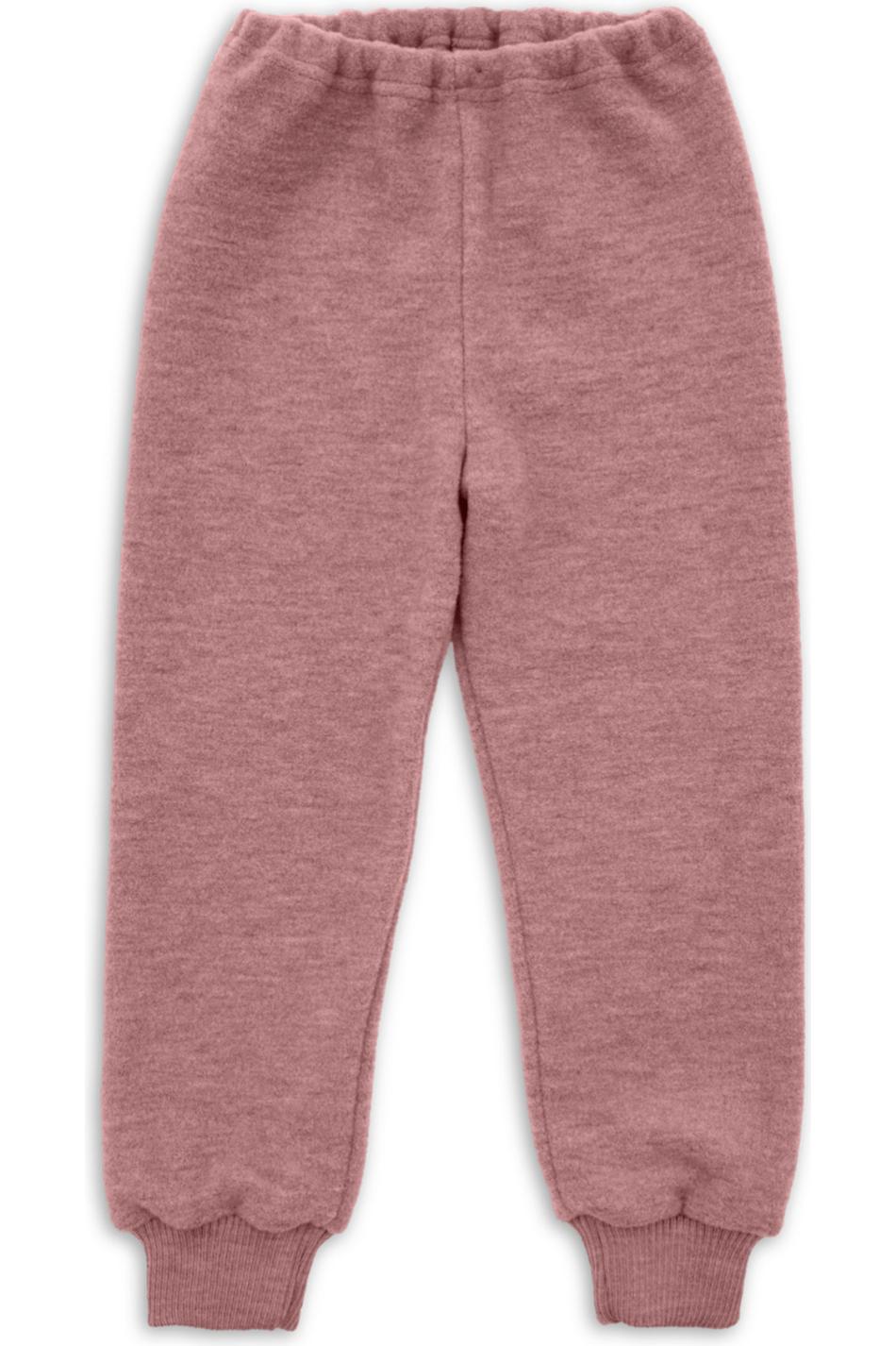 Engel - Organic Boiled Merino Wool - Kids Outdoor Pants (3 colors) - Nature's Wild Child
