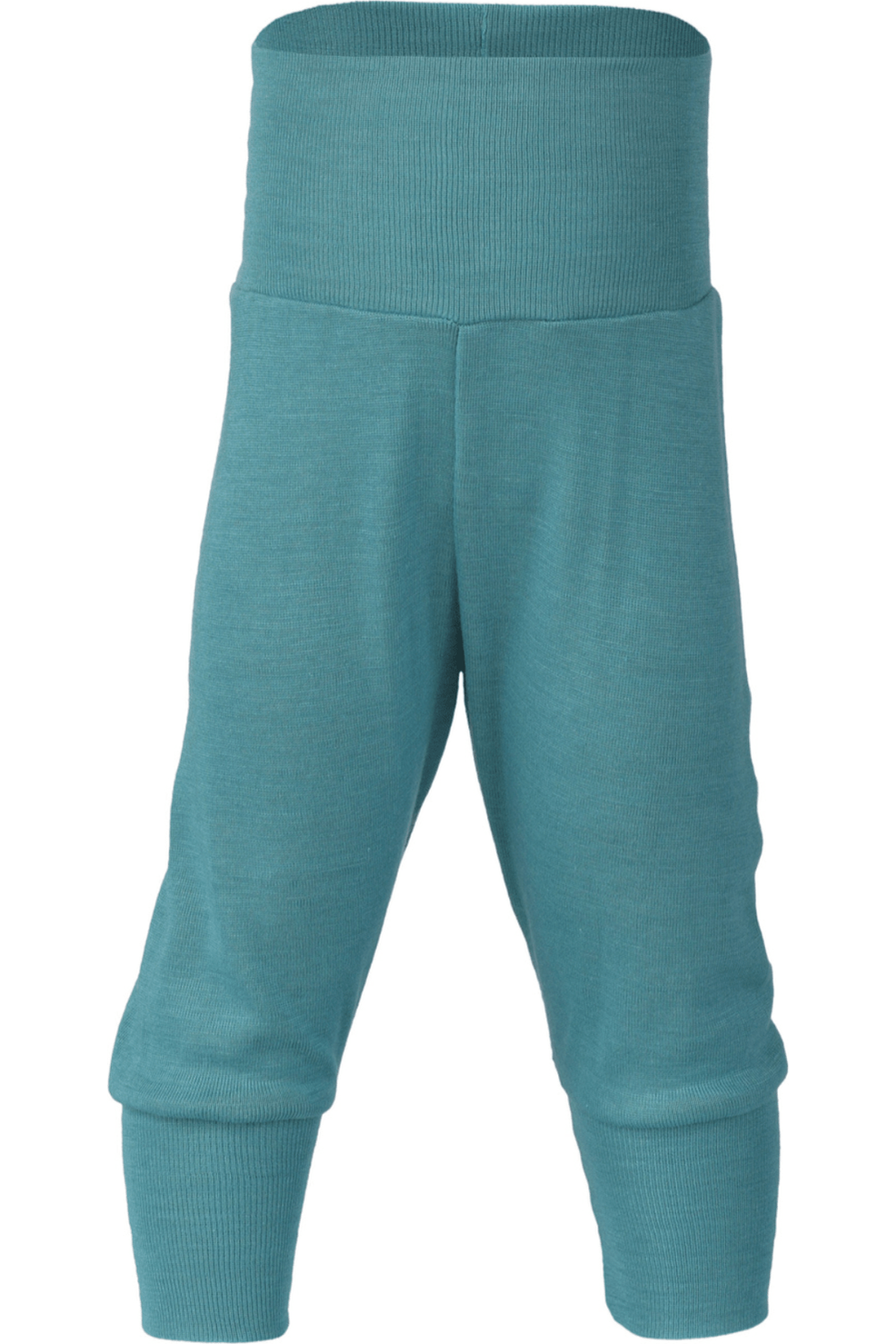 Engel - Organic Merino Wool Silk Baby Pants - Nature's Wild Child