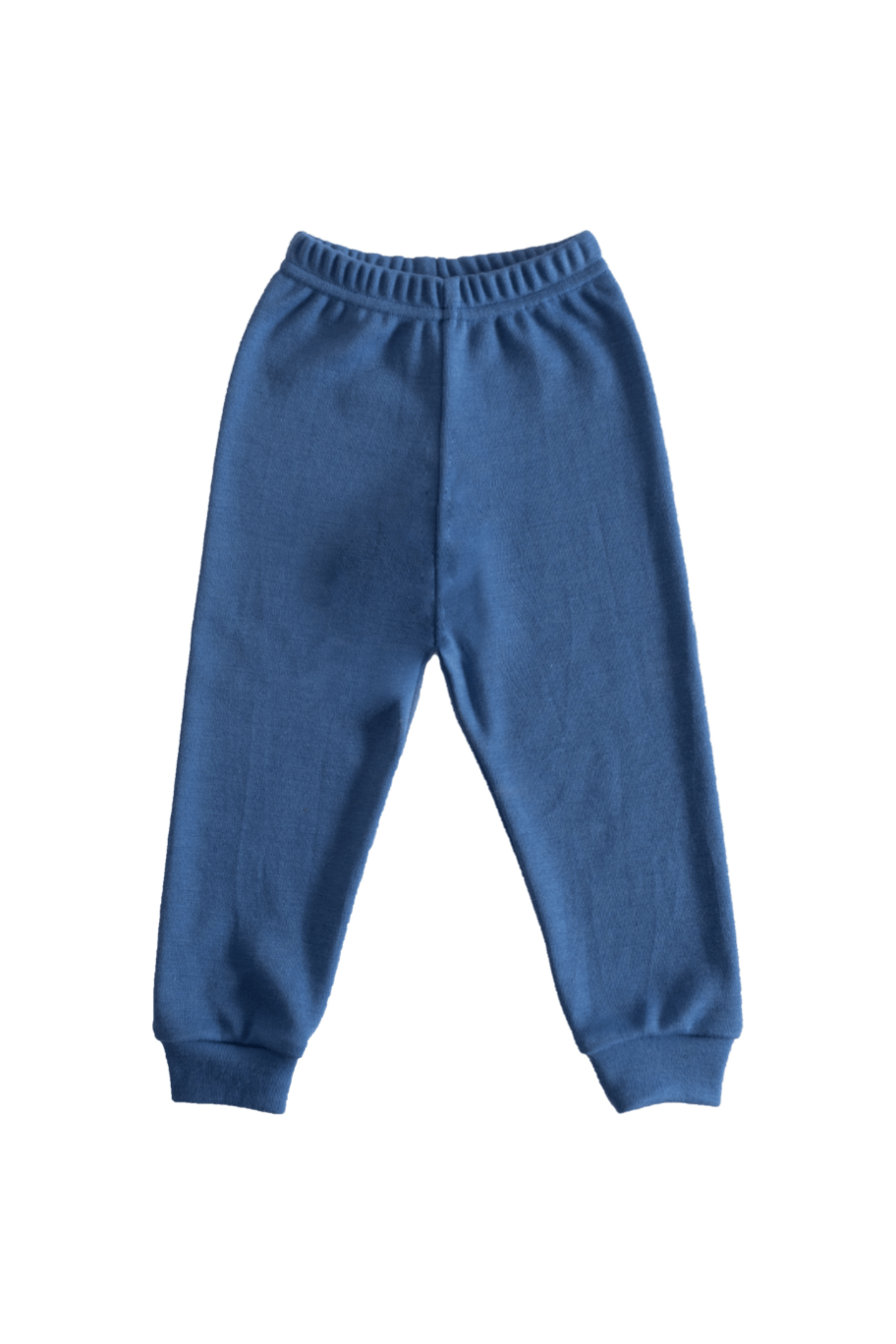 Engel - Organic Merino Wool Silk - Kids - Sweat Pants - Nature's Wild Child