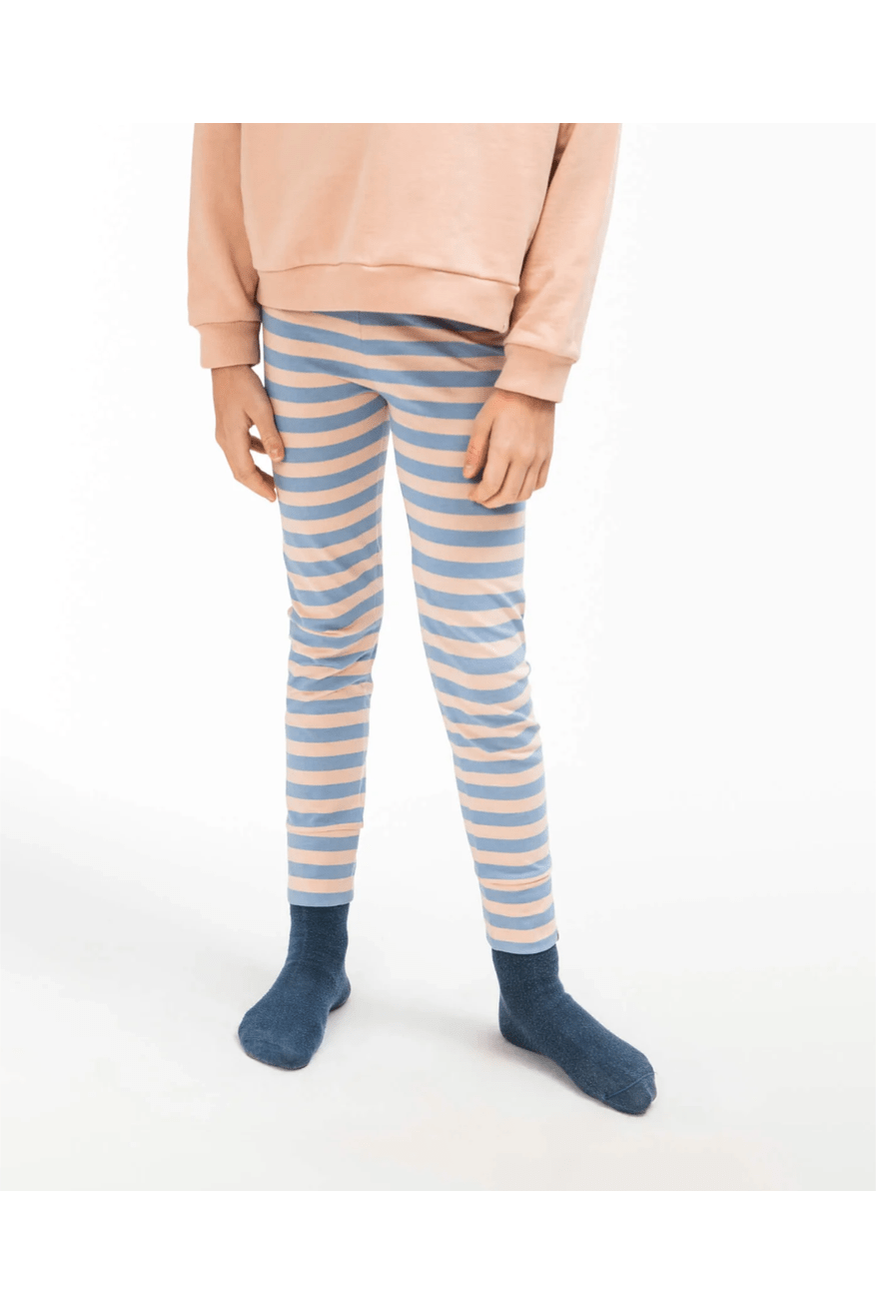 Matona - GOTS Organic Cotton Leggings - Kids (1 - 10 years) - Nature's Wild Child