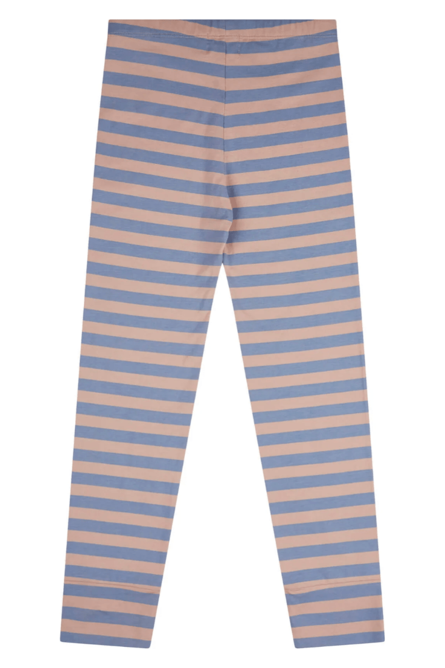 Matona - GOTS Organic Cotton Leggings - Kids (1 - 10 years) - Nature's Wild Child
