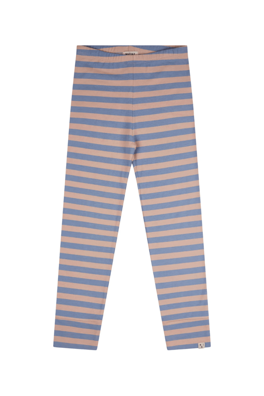 Matona - GOTS Organic Cotton Leggings - Kids (1 - 10 years) - Nature's Wild Child
