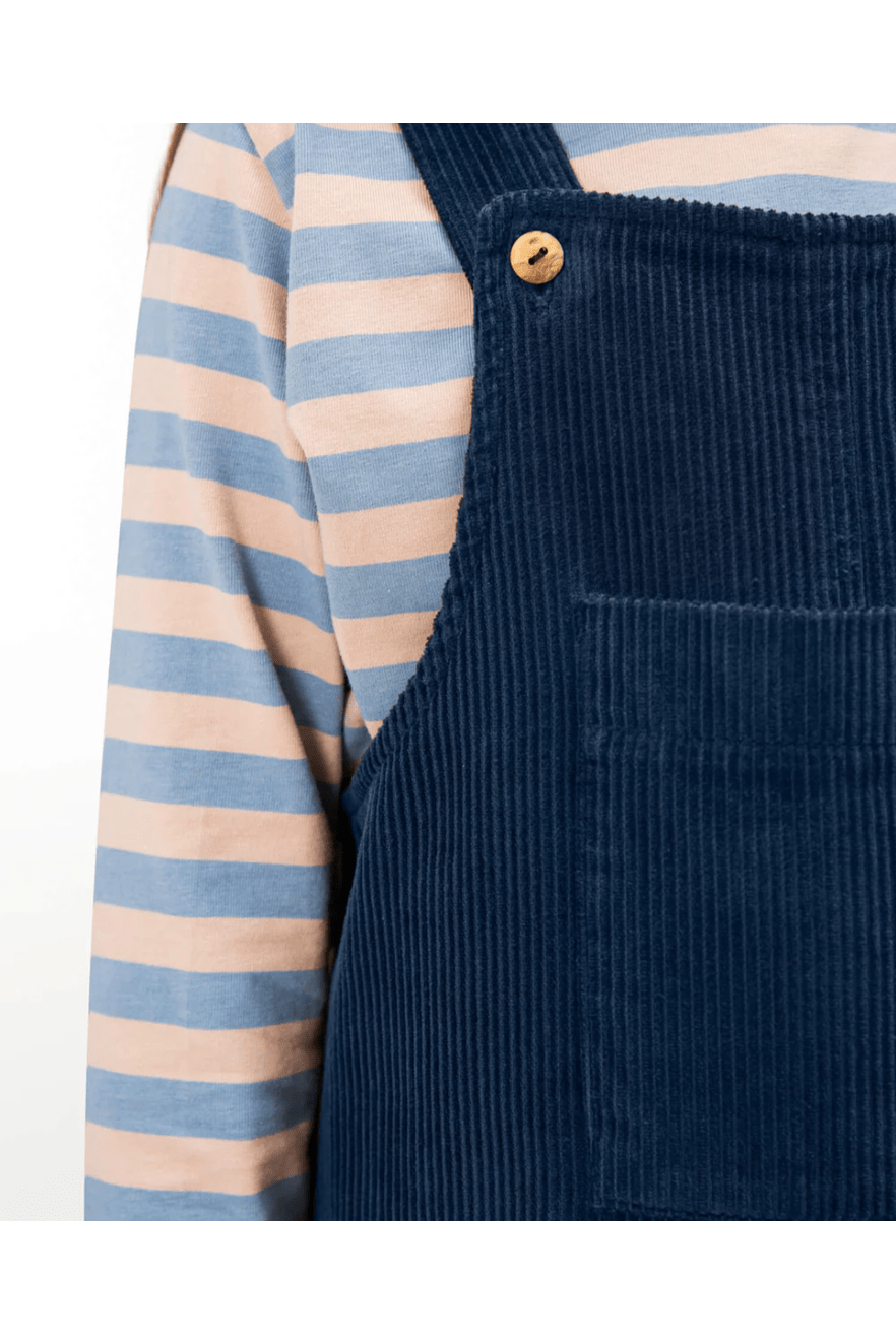 Matona - GOTS Organic Cotton Long Sleeve - Kids (1 - 10 years) - Nature's Wild Child