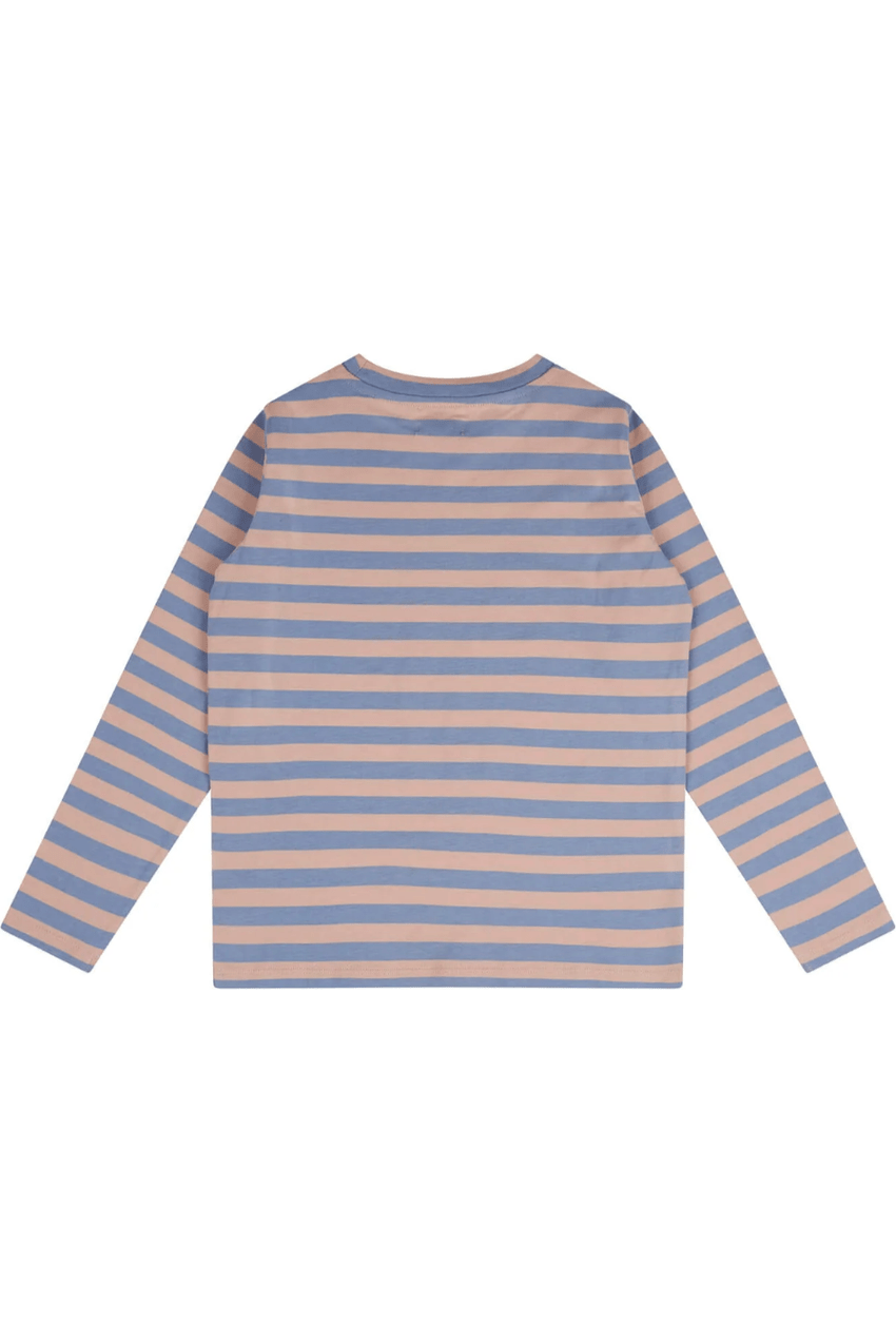 Matona - GOTS Organic Cotton Long Sleeve - Kids (1 - 10 years) - Nature's Wild Child
