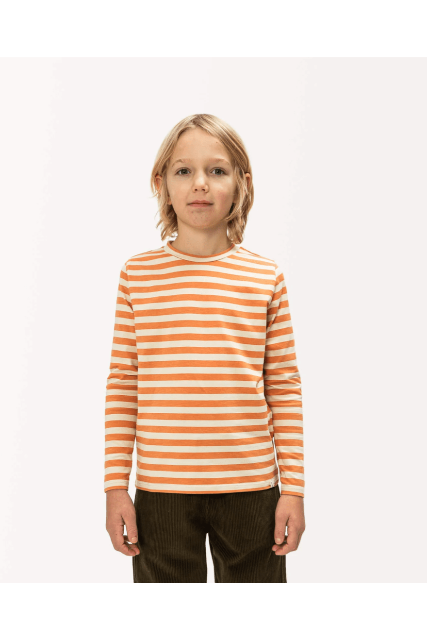 Matona - GOTS Organic Cotton Long Sleeve - Kids (1 - 10 years) - Nature's Wild Child