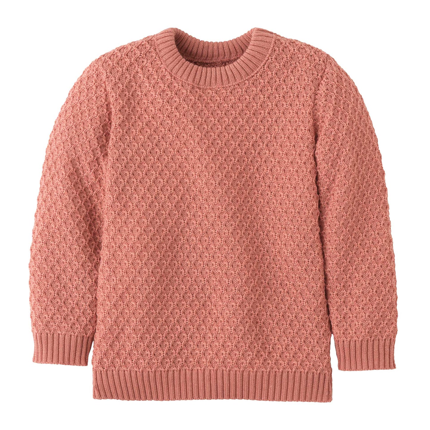 NEW Colors! Disana Aran Sweater (12 mo - 10 years) - Nature's Wild Child