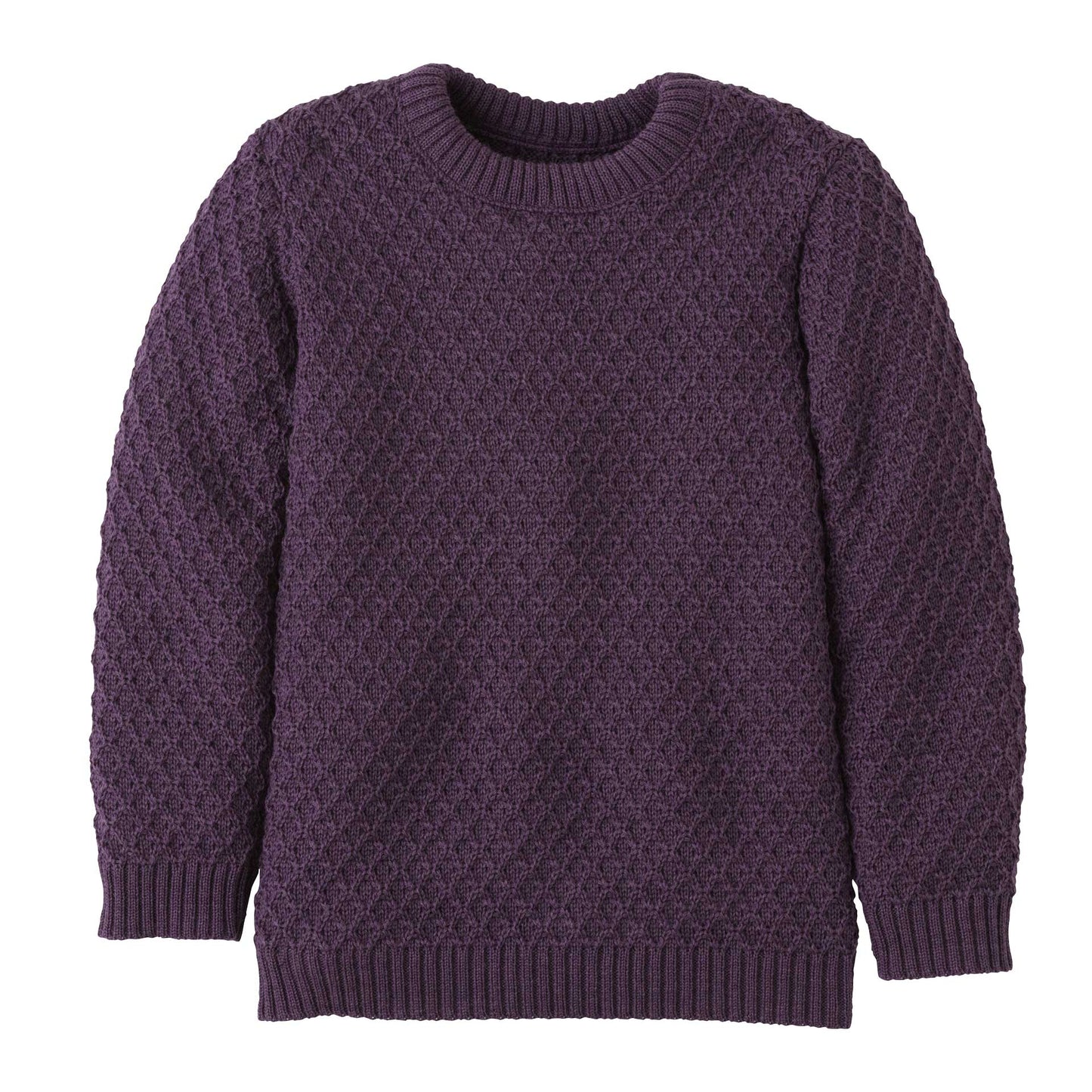 NEW Colors! Disana Aran Sweater (12 mo - 10 years) - Nature's Wild Child