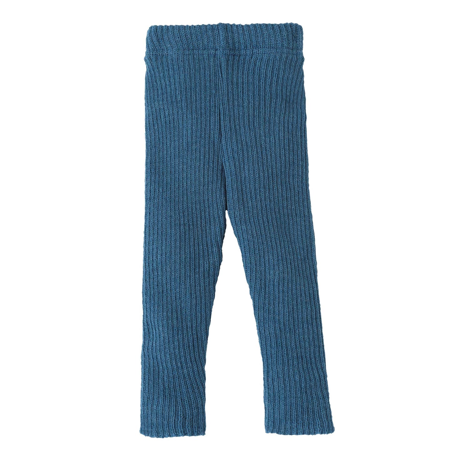 New Colors! Disana Organic Merino Knitted Leggings - Nature's Wild Child
