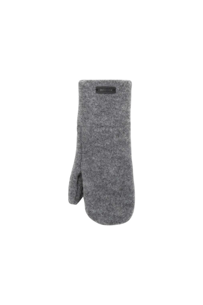 NEW Colors! Pure Pure - Organic Wool Fleece Mittens for Adults (4 colors) - Nature's Wild Child
