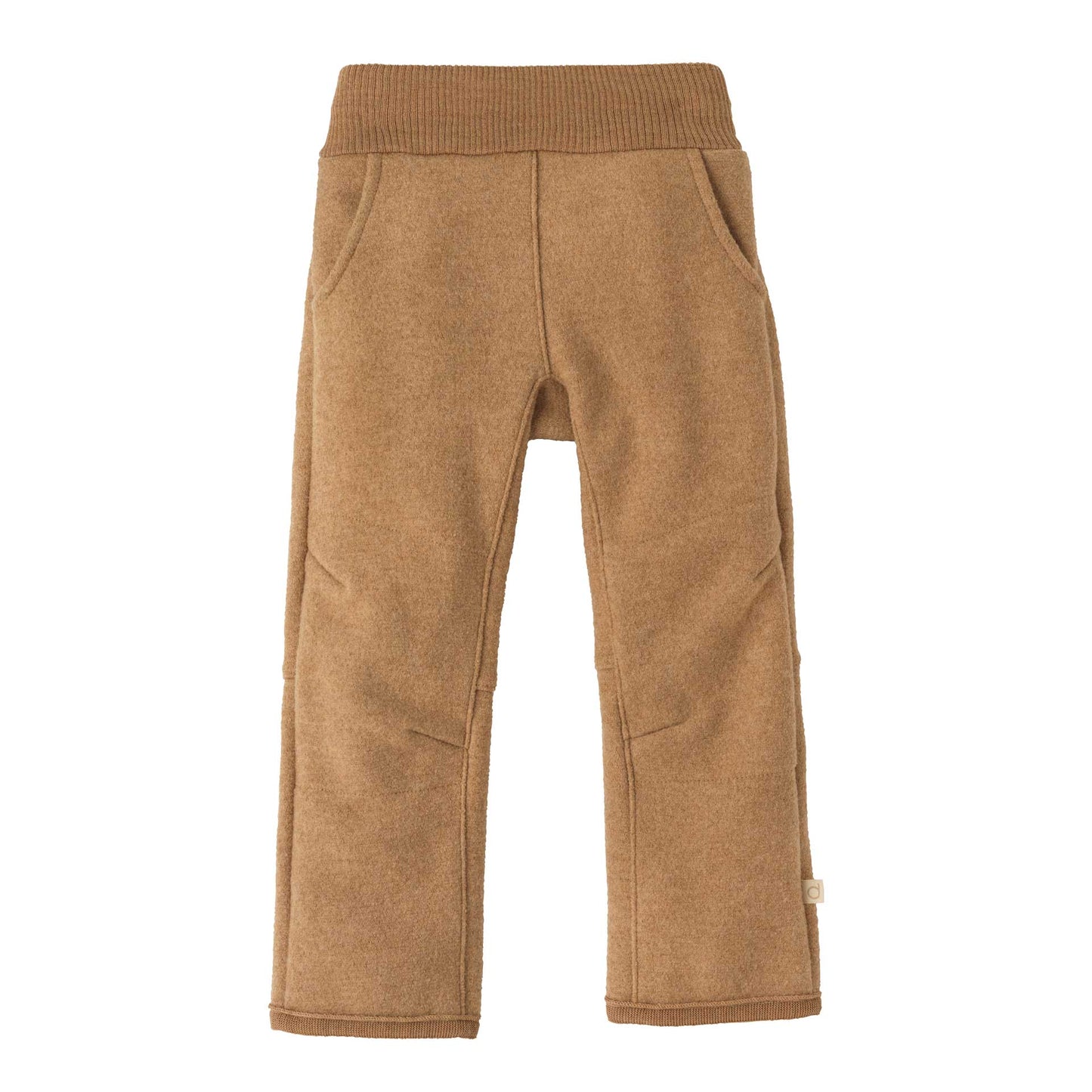 NEW! Disana Organic Boiled Merino Wool Trouser - Outdoor Pants - Nature's Wild Child