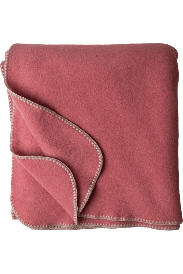 NEW! Engel - Organic Merino Wool Fleece - Large Blanket - Nature's Wild Child