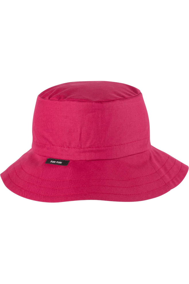 NEW! Organic Cotton Bucket Sun Hat - Toddler and Kids - Nature's Wild Child