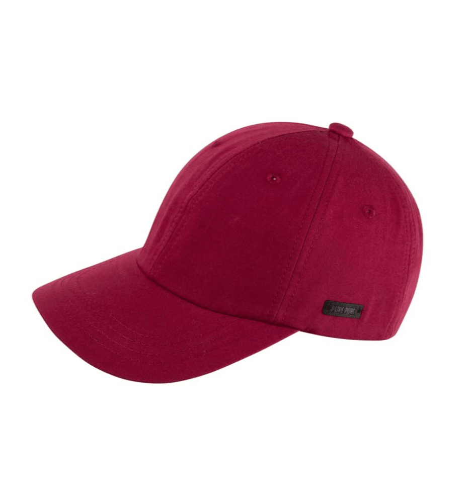 NEW! Pure Pure - Organic Cotton Baseball Cap - Nature's Wild Child