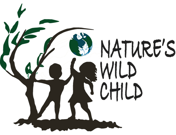 Nature's Wild Child logo