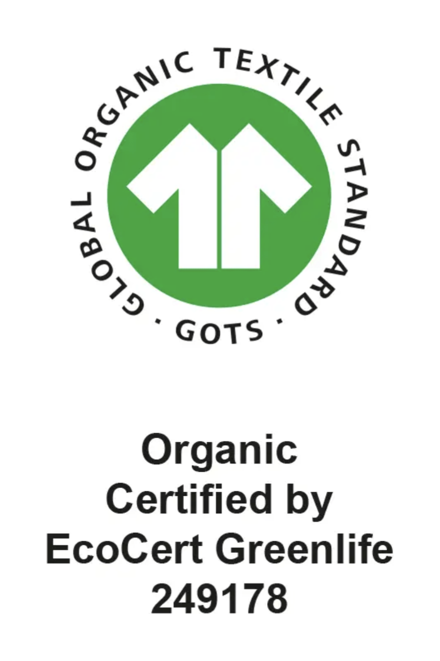 Pat & Patty - Organic Cotton, Wool & Spelt - Donkey Cuddle Pillow - Nature's Wild Child