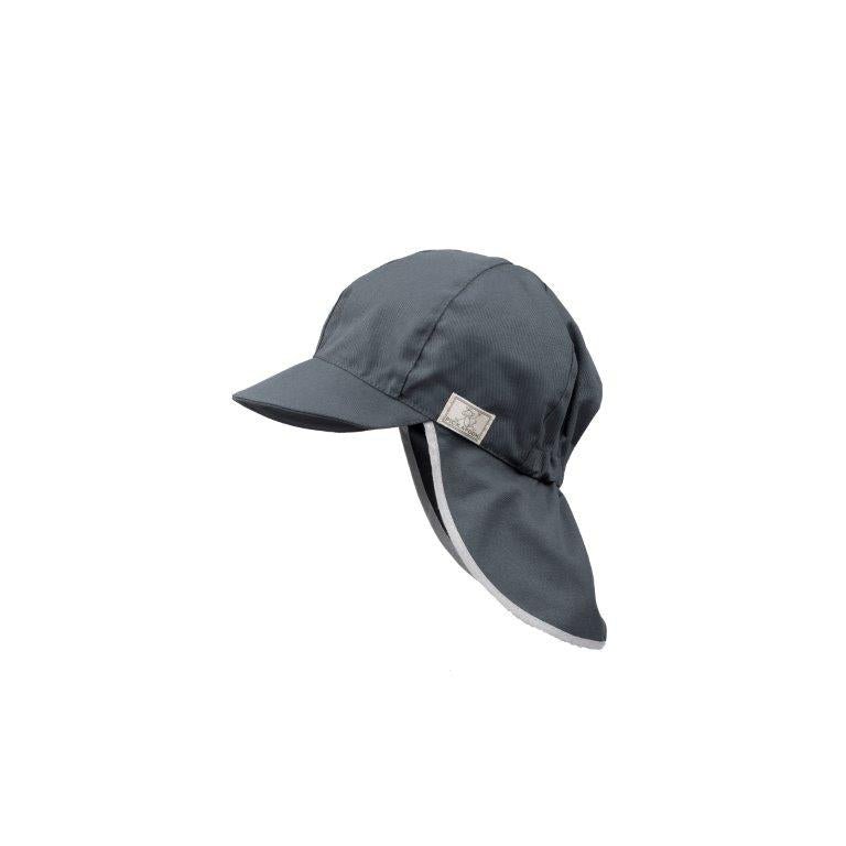 Pickapooh - Felix - Organic Cotton Sun Hat - Toddler Kids (3 colors) - Nature's Wild Child