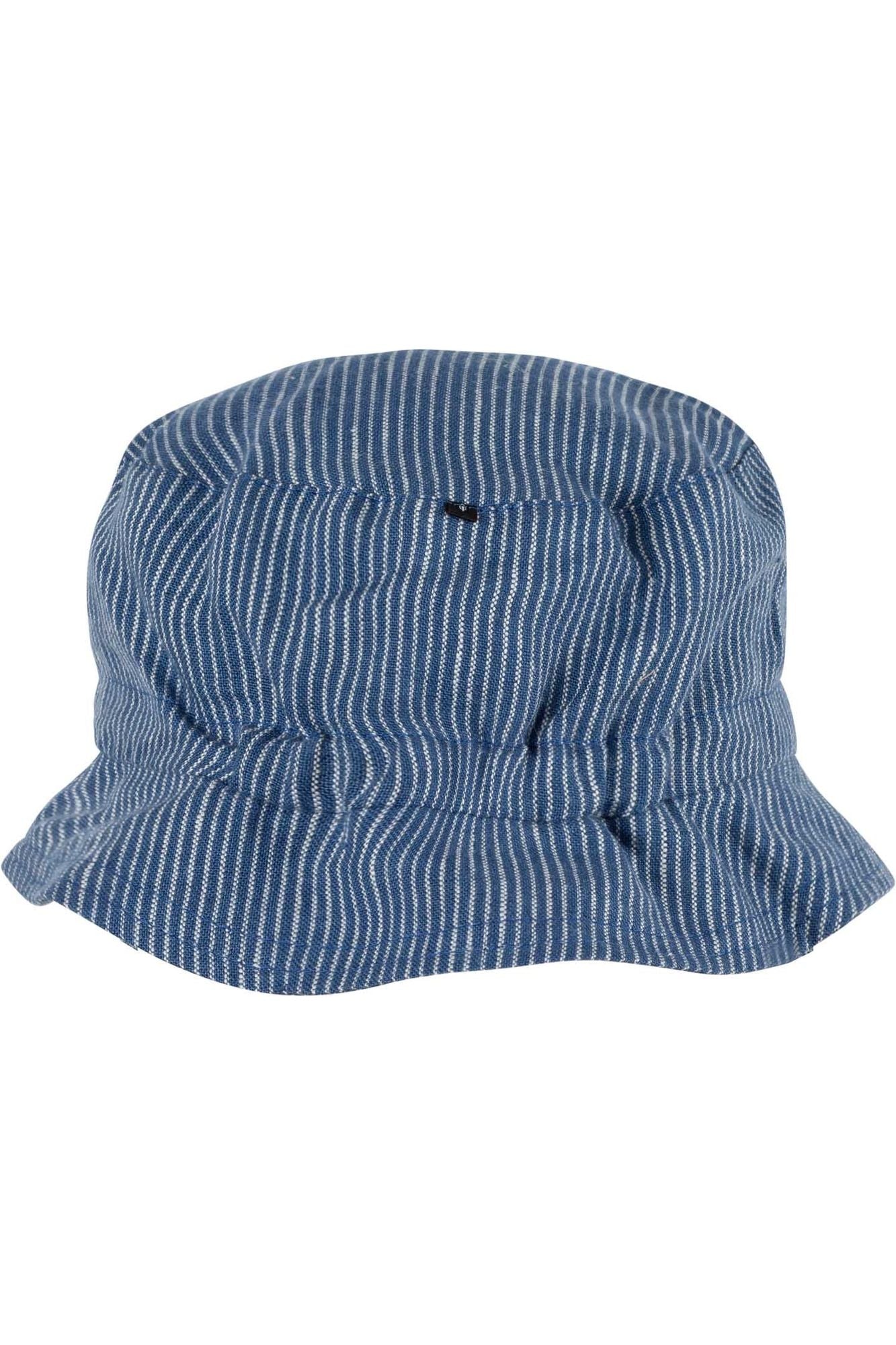 Pure Pure Linen Sun Hat - Baby and Toddler - Fisherman Hat (2 colors) - Nature's Wild Child