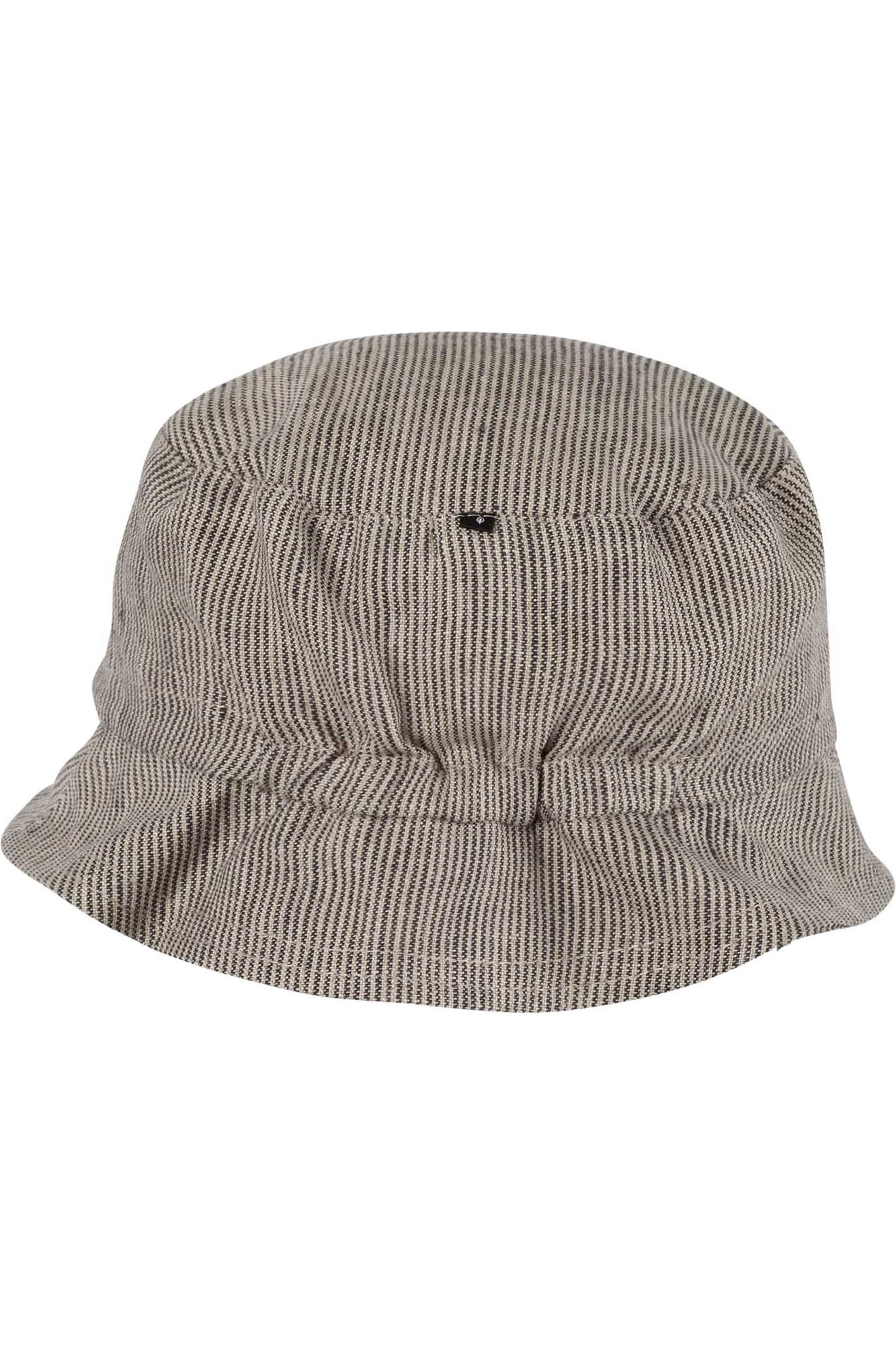 Pure Pure Linen Sun Hat - Baby and Toddler - Fisherman Hat (2 colors) - Nature's Wild Child