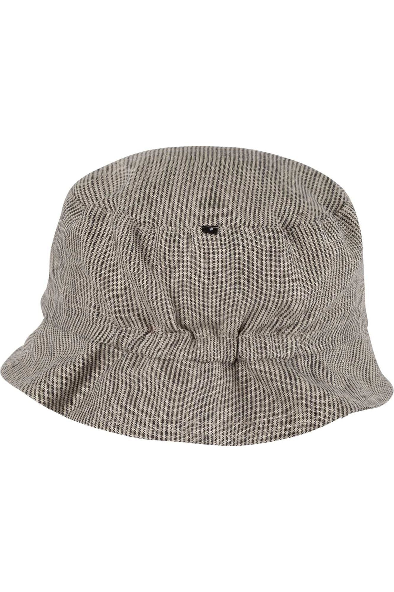 Pure Pure Linen Sun Hat - Baby and Toddler - Fisherman Hat (2 colors) - Nature's Wild Child