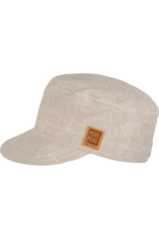 PURE PURE - Linen Sun Hat - Toddler and Kids (2 colors) - Nature's Wild Child