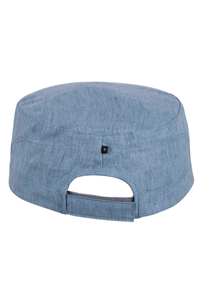 PURE PURE - Linen Sun Hat - Toddler and Kids (2 colors) - Nature's Wild Child