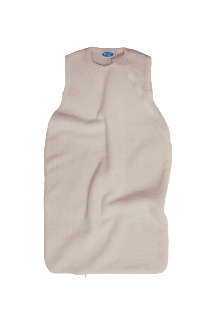 Reiff - Organic Wool Fleece - Baby Sleep Sack - Nature's Wild Child