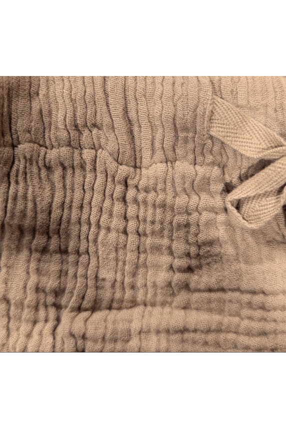 The Simple Folk - Muslin Trousers - Organic Cotton - Nature's Wild Child