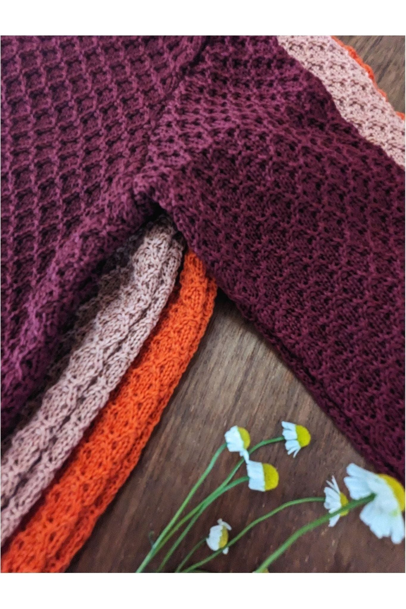 Disana Aran Sweater (12 mo - 8 years) - Nature's Wild Child