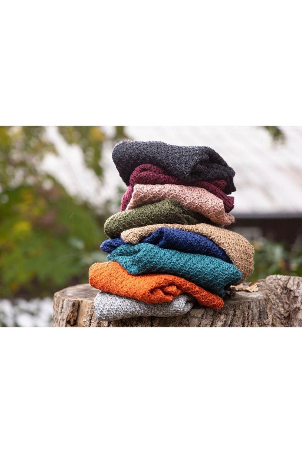 Disana Aran Sweater (12 mo - 8 years) - Nature's Wild Child