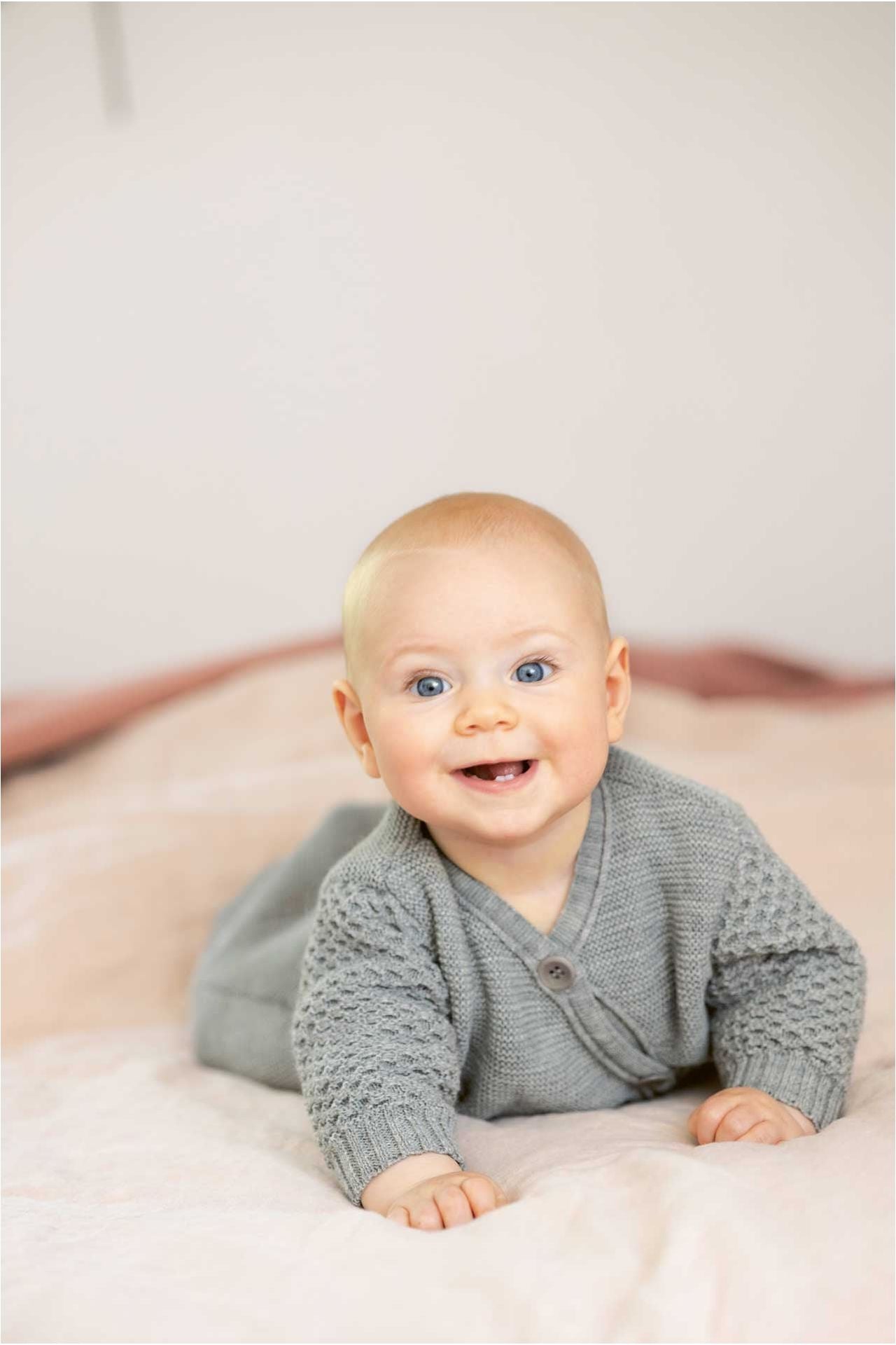 Disana Long Sleeve Merino Wool Sleep Sack - Nature's Wild Child