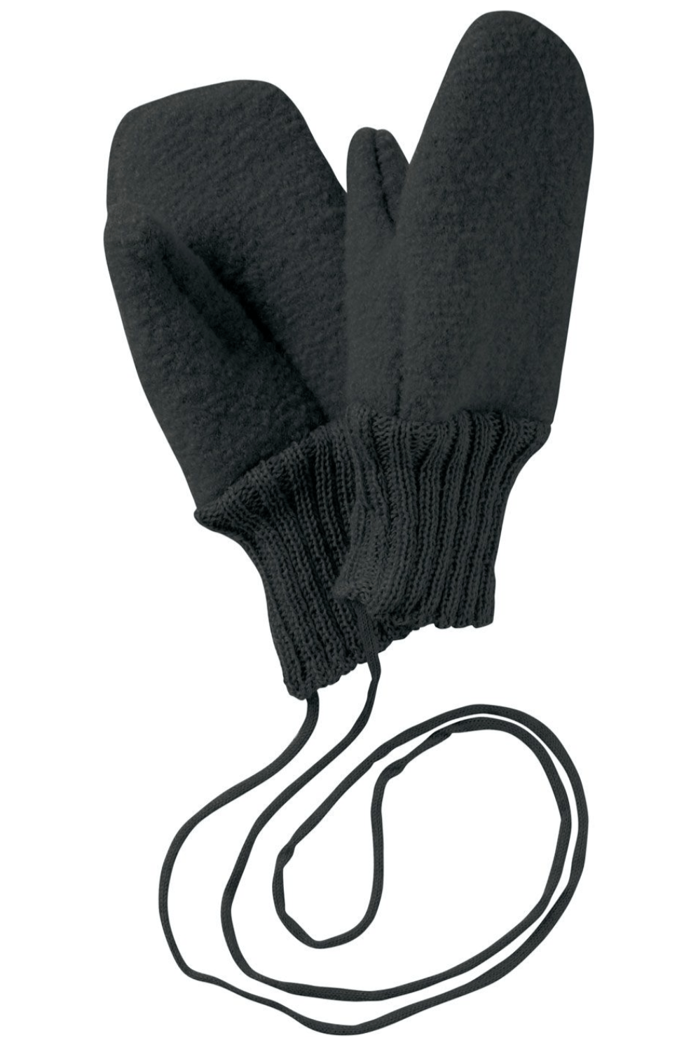 Disana Organic Boiled Wool Mittens - Nature's Wild Child