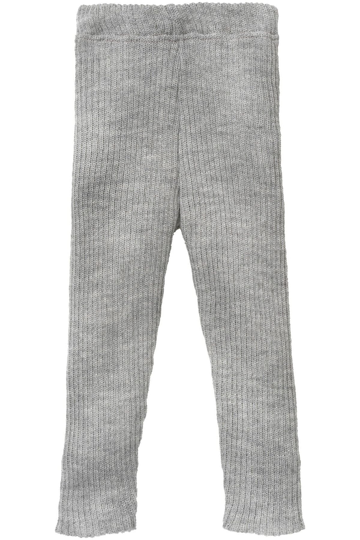 Disana Organic Merino Knitted Leggings - Nature's Wild Child