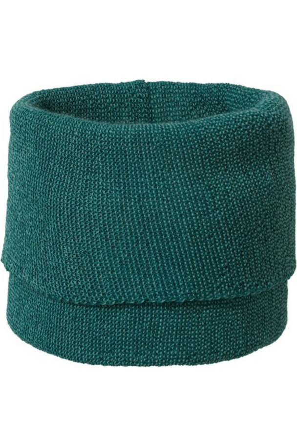 Disana - Organic Merino Melange - Tube Scarf - Head Wrap - Nature's Wild Child