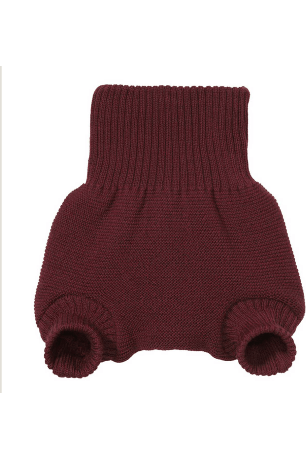 Disana Organic Merino Wool Diaper Cover - Nature's Wild Child