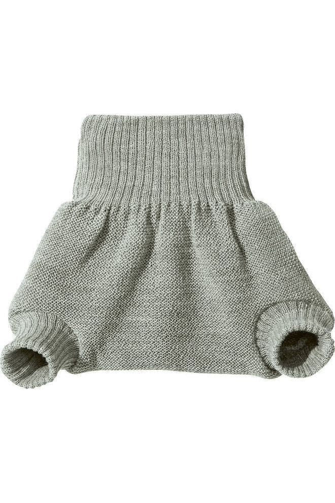 Disana Organic Merino Wool Diaper Cover - Nature's Wild Child